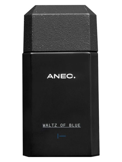 Waltz Of Blue
