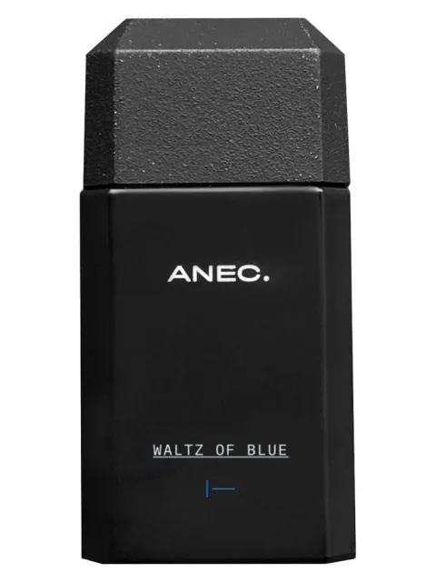 Waltz Of Blue