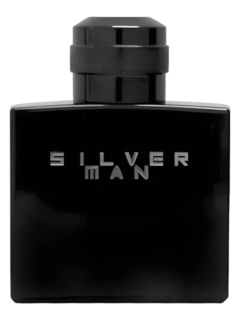 Silver Man