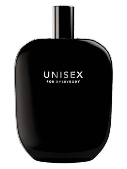Unisex For Everybody