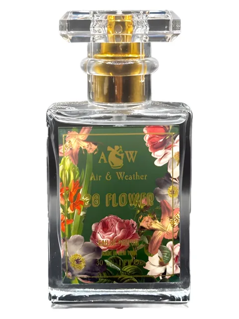 28 Flower