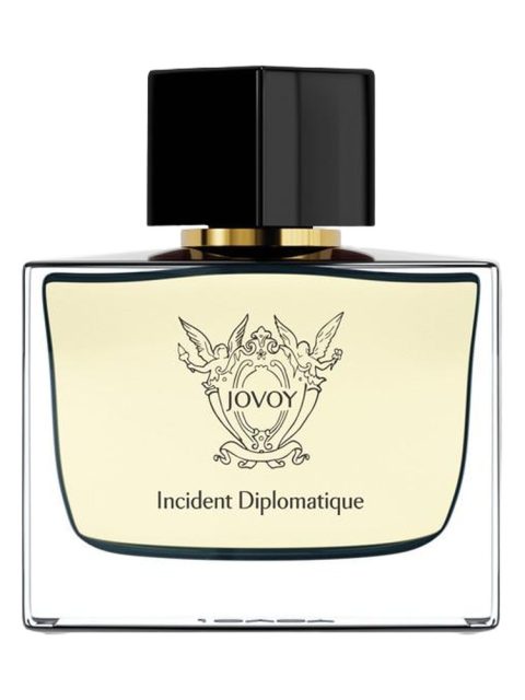 Incident Diplomatique