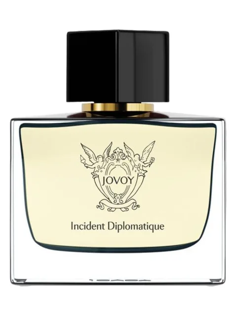 Incident Diplomatique