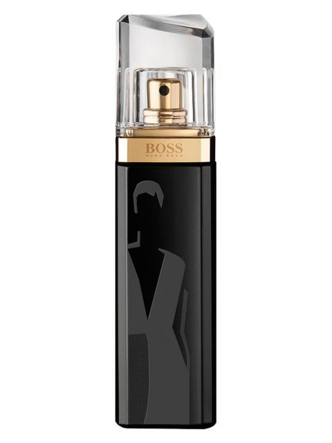 Boss Nuit Pour Femme Runway Edition