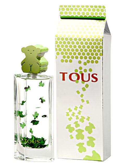 Green Purpurine