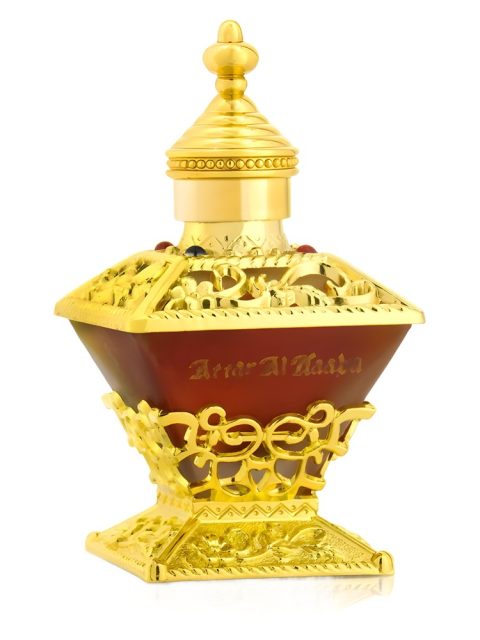 Attar Al Kaaba