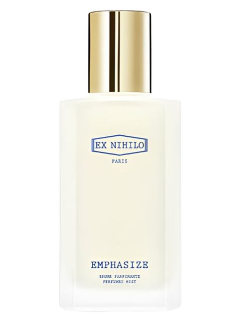 Emphasize