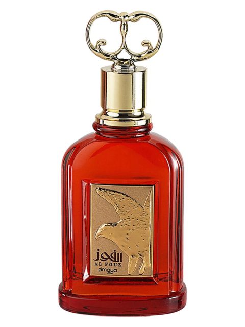 Al Fouz