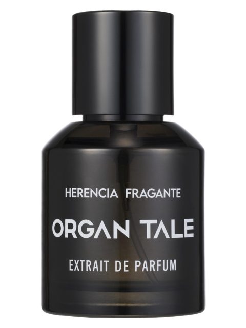 Herencia Fragante