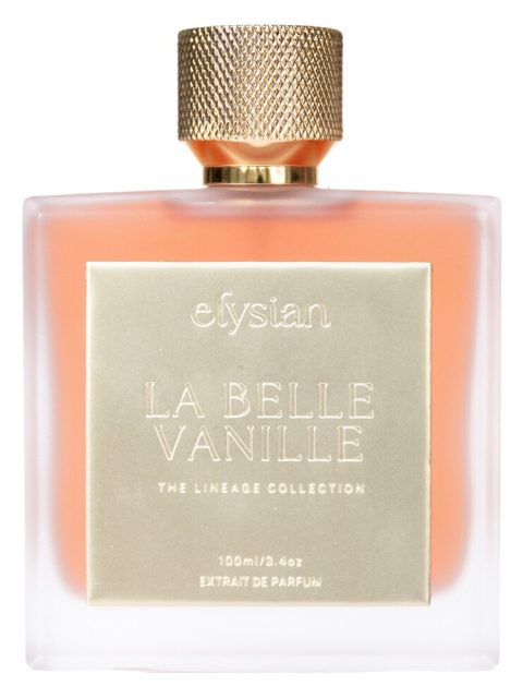 La Belle Vanille