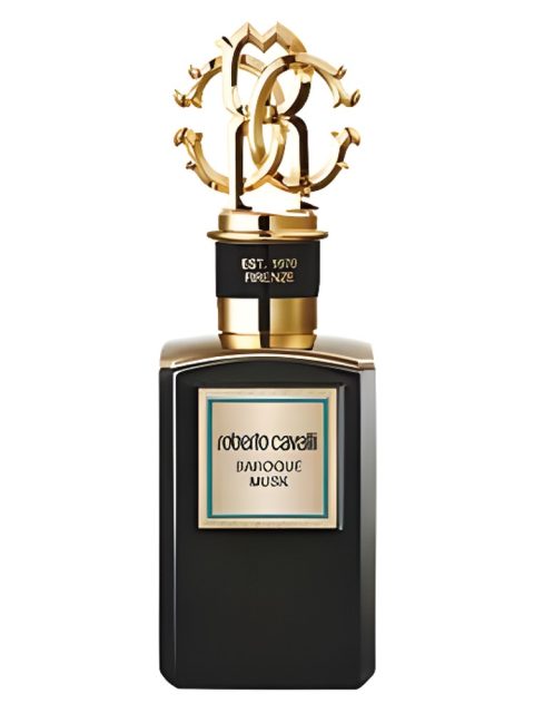 Baroque Musk