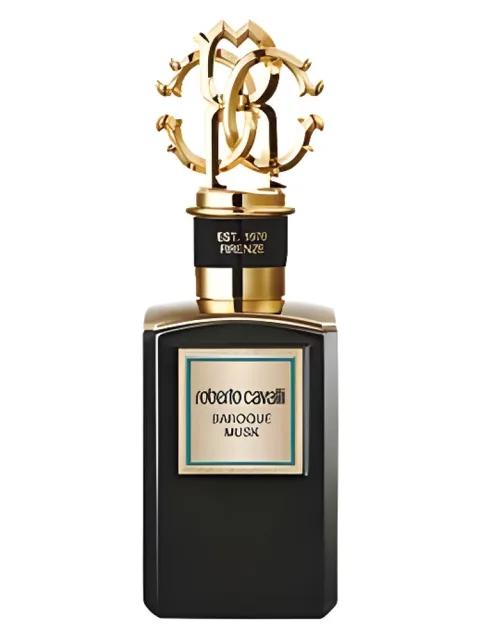 Baroque Musk