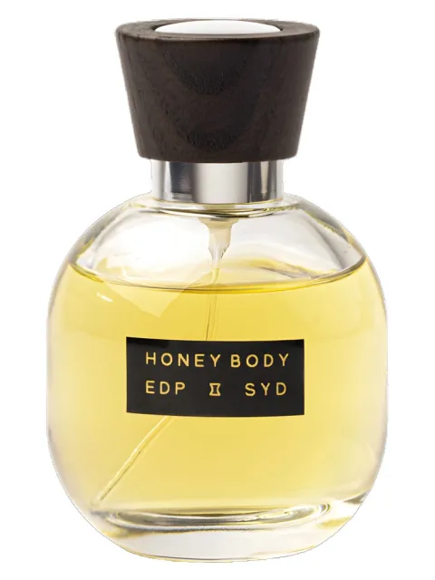Honey Body