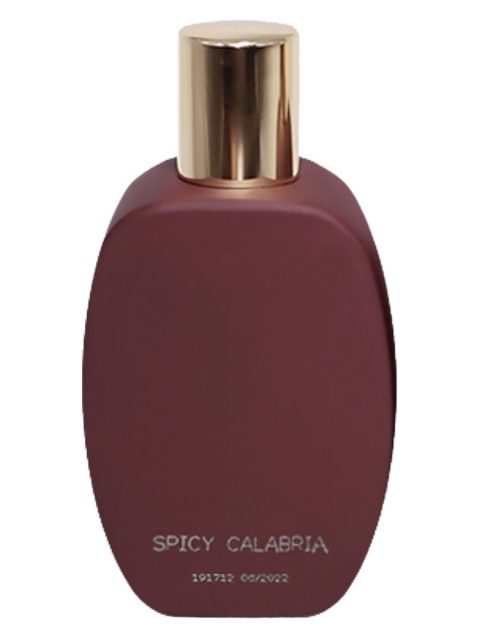 Spicy Calabria