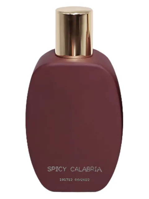 Spicy Calabria