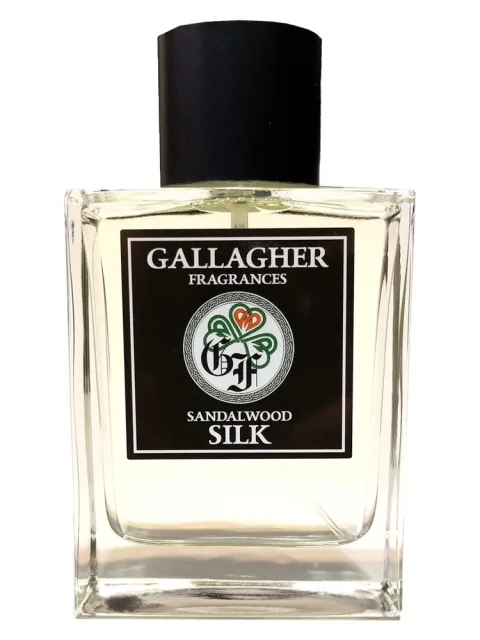 Sandalwood Silk