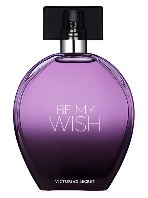 Be My Wish