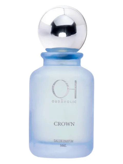 Crown Perfume