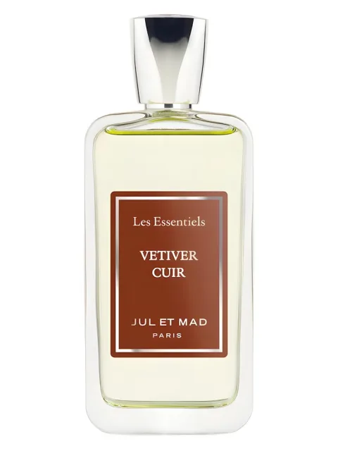 Vetiver Cuir