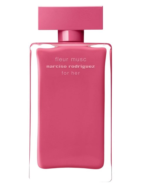 Narciso Rodriguez Fleur Musc for Her