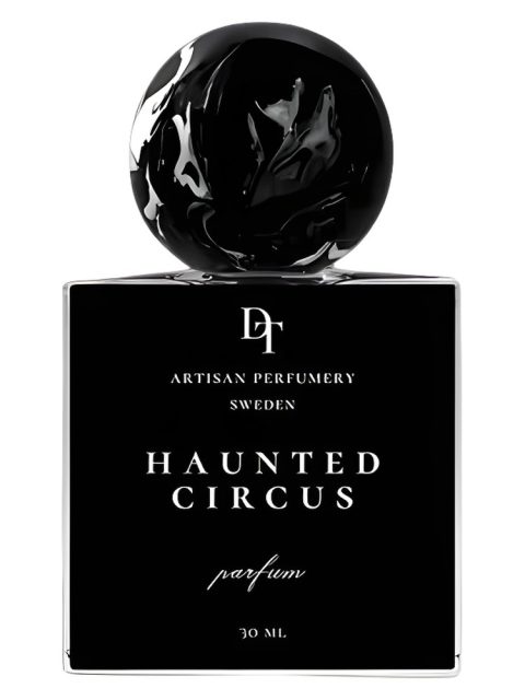 Haunted Circus