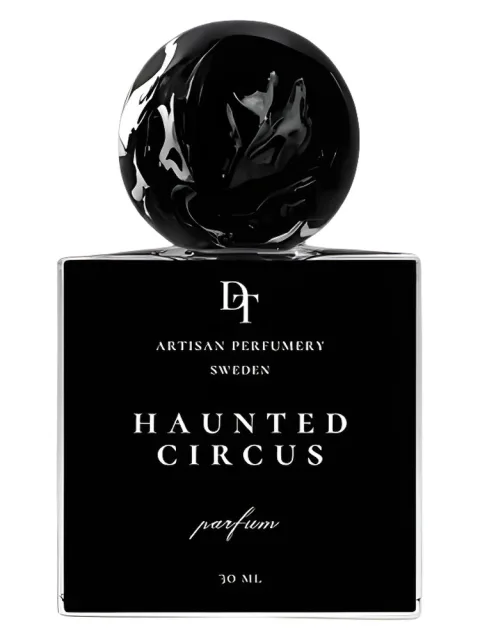 Haunted Circus
