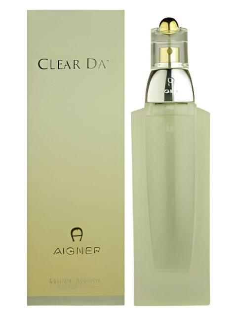 Clear Day