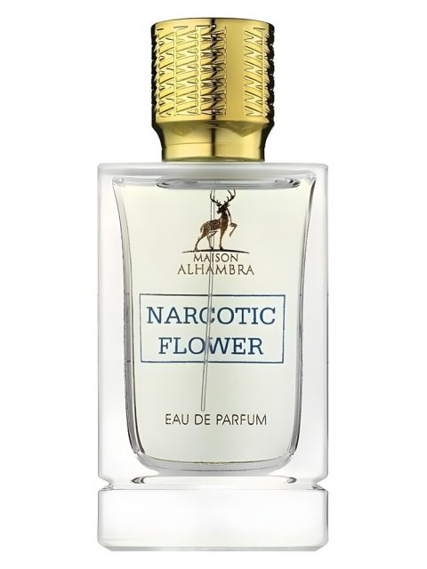 Narcotic Flower
