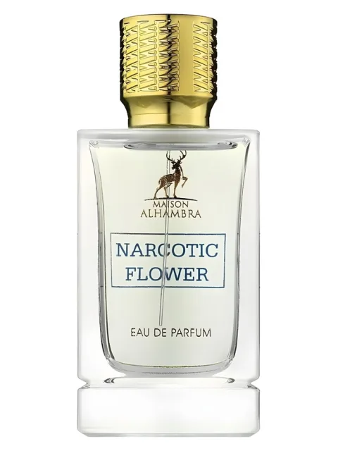 Narcotic Flower