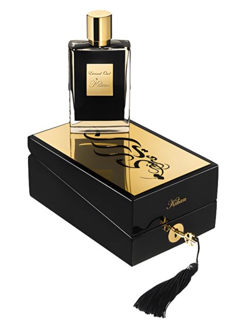 Eternal Oud