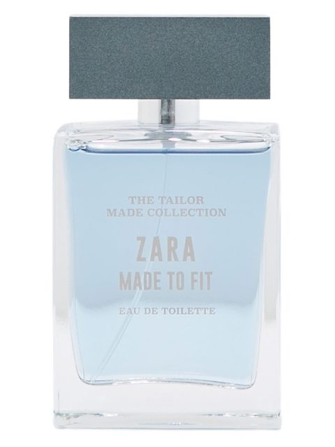 Zara Made To Fit