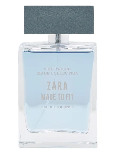 Zara Made To Fit
