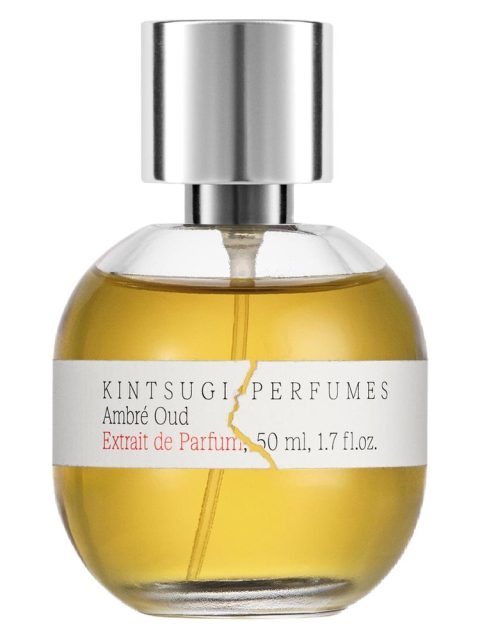 Ambré Oud Extrait de Parfum