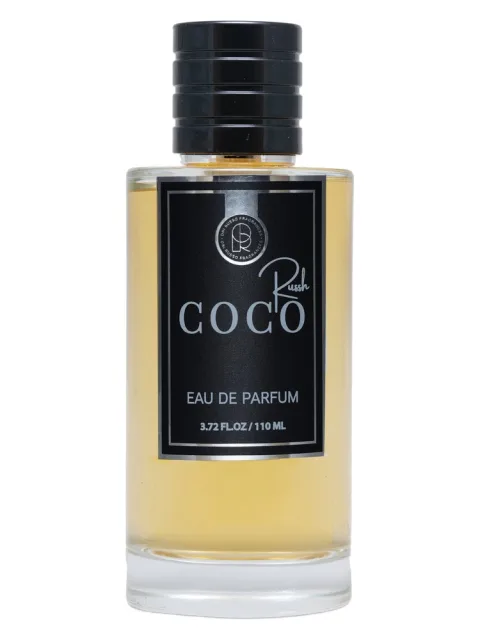 Coco Russh