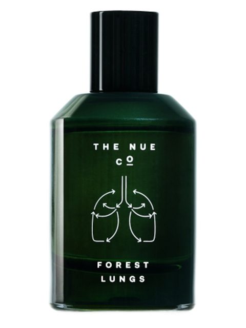 Forest Lungs