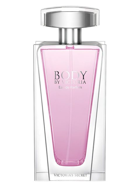 Body by Victoria 2012