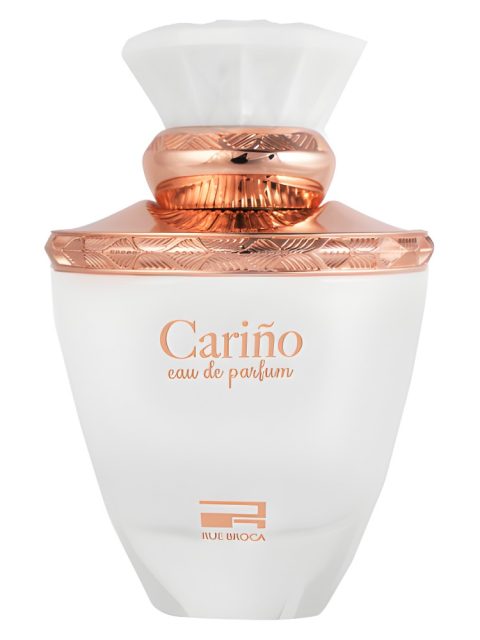 Carino Pour Femme