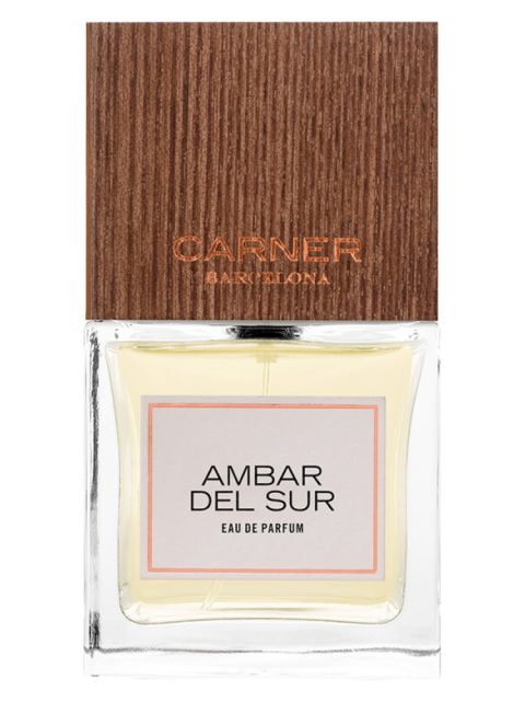 Ambar Del Sur
