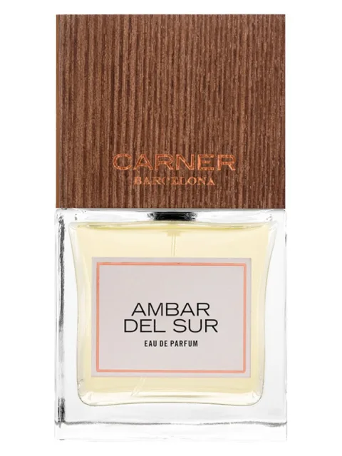 Ambar Del Sur