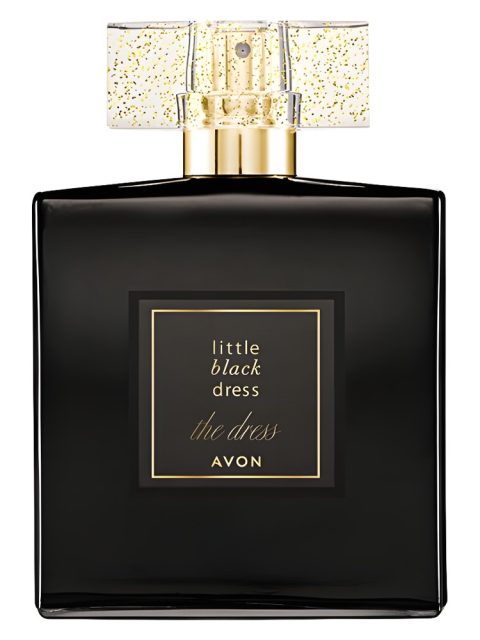 Little Black Dress The Dress