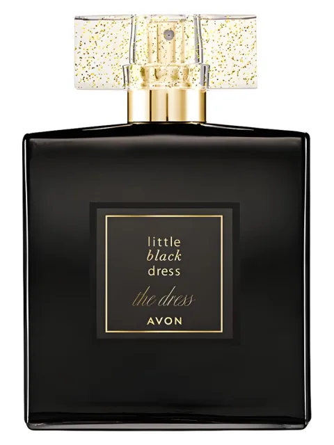 Little Black Dress The Dress