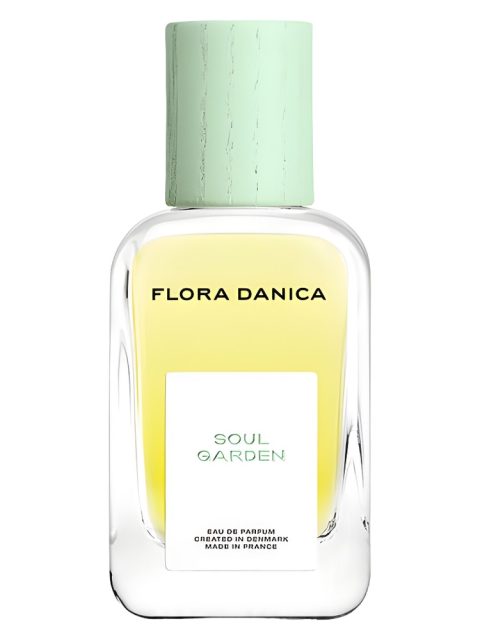 Soul Garden