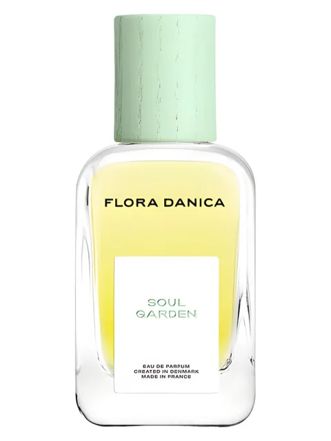 Soul Garden