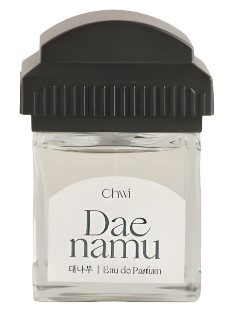 Daenamu 대나무