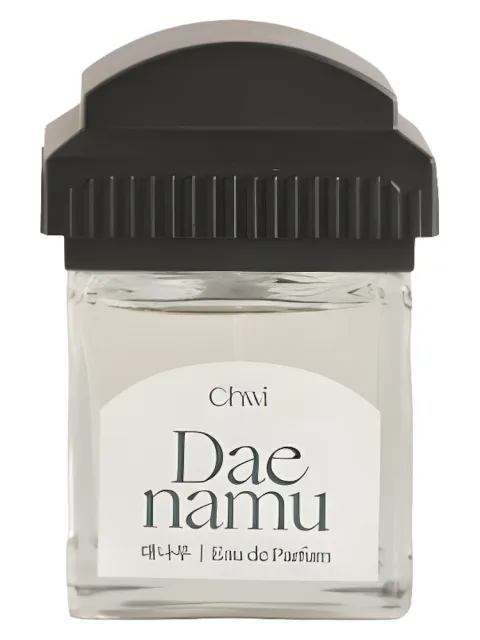 Daenamu 대나무