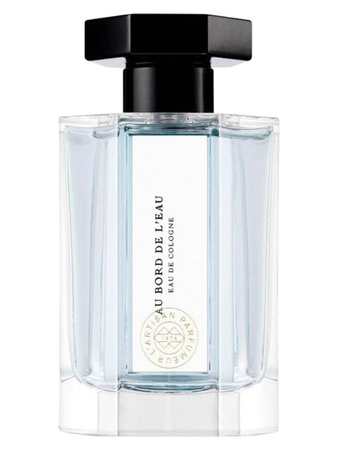 Au Bord de L'eau