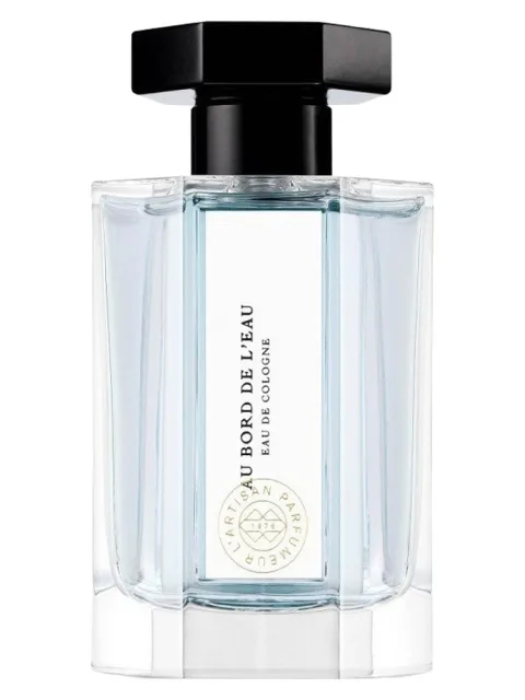 Au Bord de L'eau