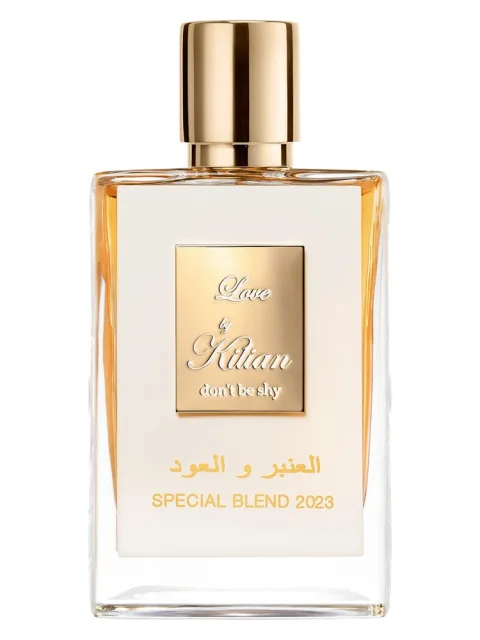 Love by Kilian Amber and Oud Special Blend 2023