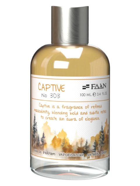 Captive 303