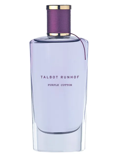 Purple Cotton